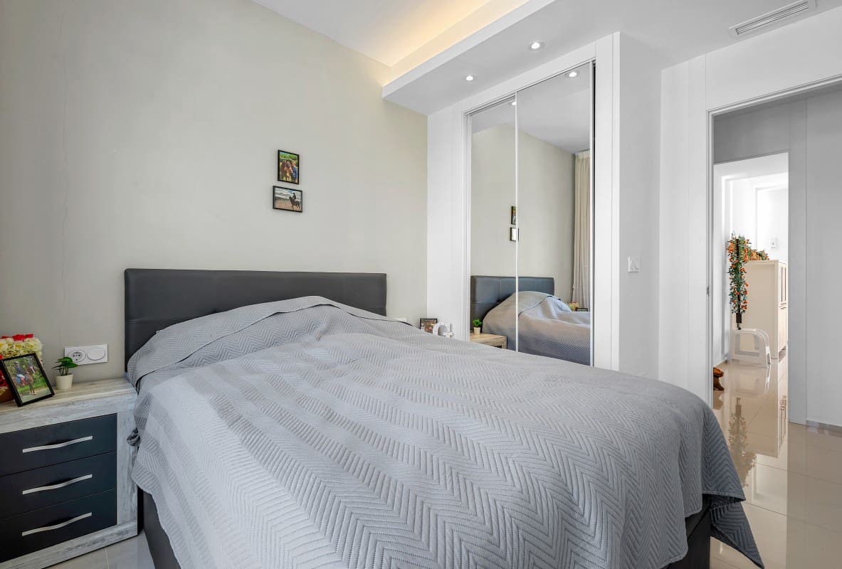 4 chambre Maison de Ville à vendre à Ciudad Quesada avec piscine - 390 000 € (Ref: 10081776)