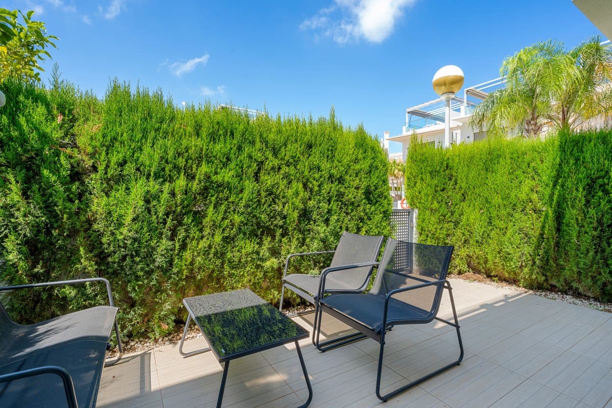 4 chambre Maison de Ville à vendre à Ciudad Quesada avec piscine - 390 000 € (Ref: 10081776)