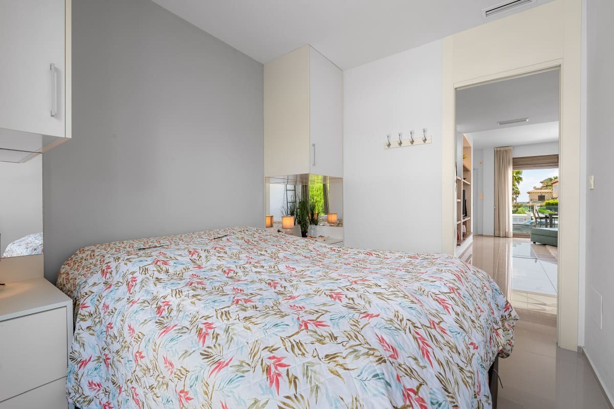 4 chambre Maison de Ville à vendre à Ciudad Quesada avec piscine - 390 000 € (Ref: 10081776)