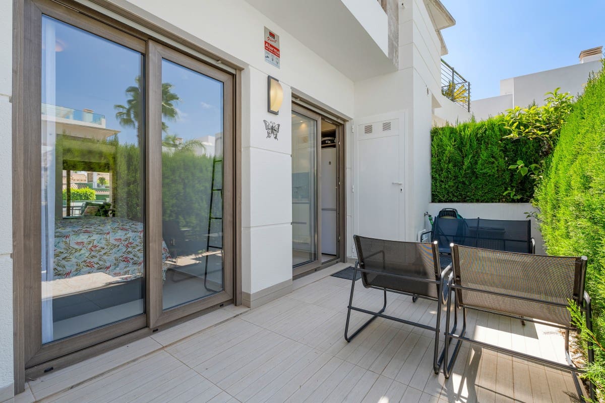 4 chambre Maison de Ville à vendre à Ciudad Quesada avec piscine - 390 000 € (Ref: 10081776)