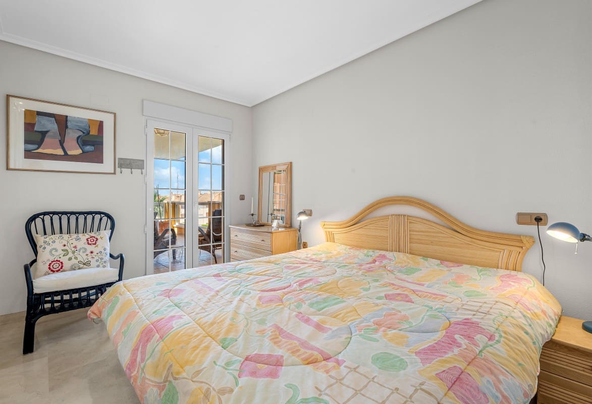3 soveværelse Lejlighed til salg i Cabo Roig med swimmingpool - € 420.000 (Ref: 10081777)