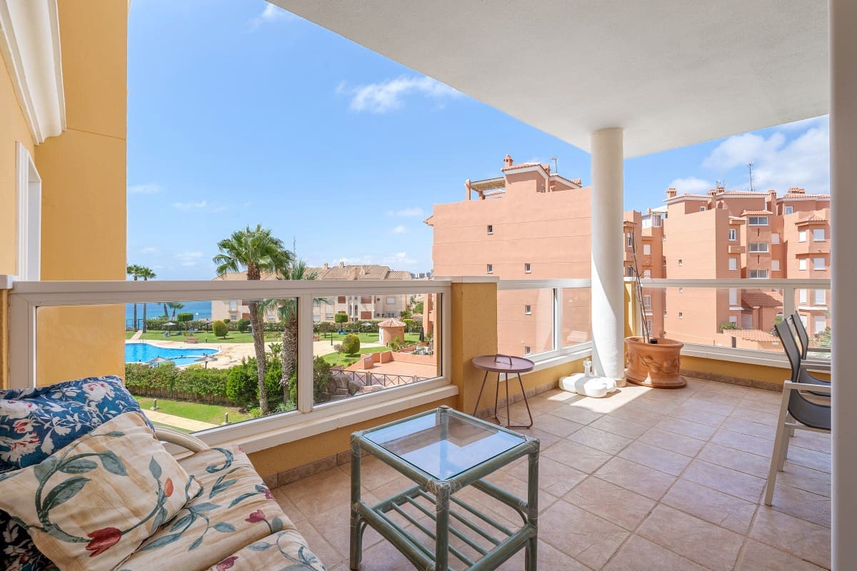 3 soveværelse Lejlighed til salg i Cabo Roig med swimmingpool - € 420.000 (Ref: 10081777)