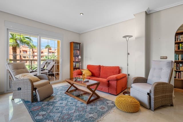 3 soveværelse Lejlighed til salg i Cabo Roig, Orihuela med swimmingpool - € 420.000 (Ref: 10081777)