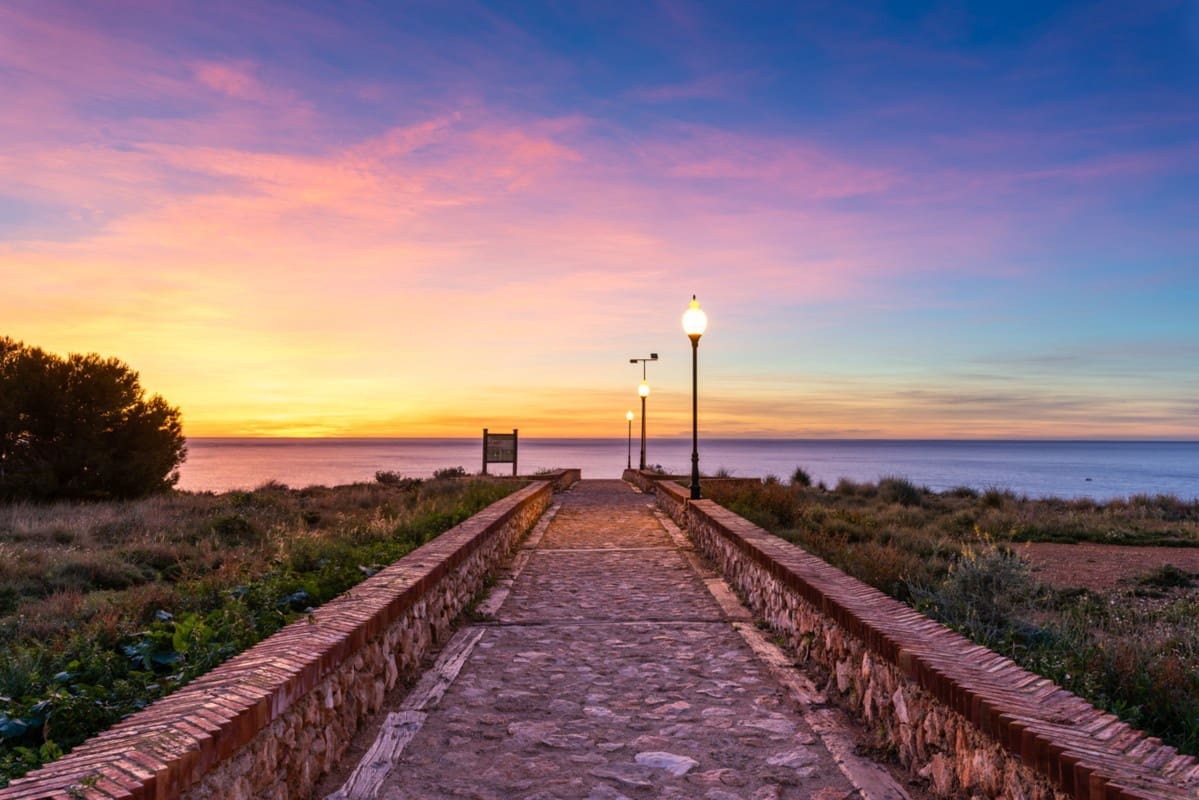 3 soveværelse Lejlighed til salg i Cabo Roig med swimmingpool - € 420.000 (Ref: 10081777)