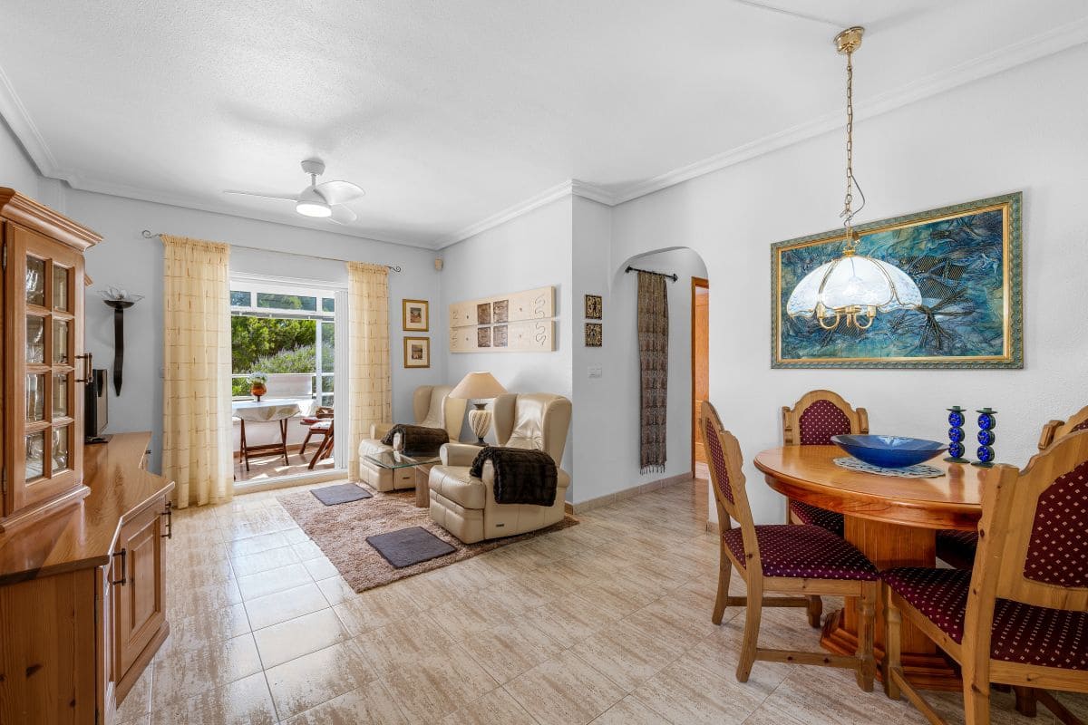 2 sovrum Lägenhet till salu i Pilar de la Horadada med pool - 225 000 € (Ref: 10081779)