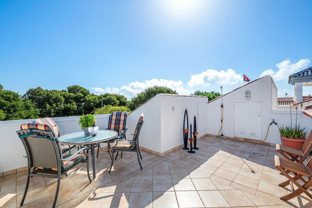 2 sovrum Lägenhet till salu i Pilar de la Horadada med pool - 225 000 € (Ref: 10081779)