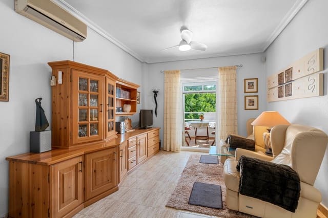 2 sovrum Lägenhet till salu i Mil Palmeras, Pilar de la Horadada med pool - 225 000 € (Ref: 10081779)