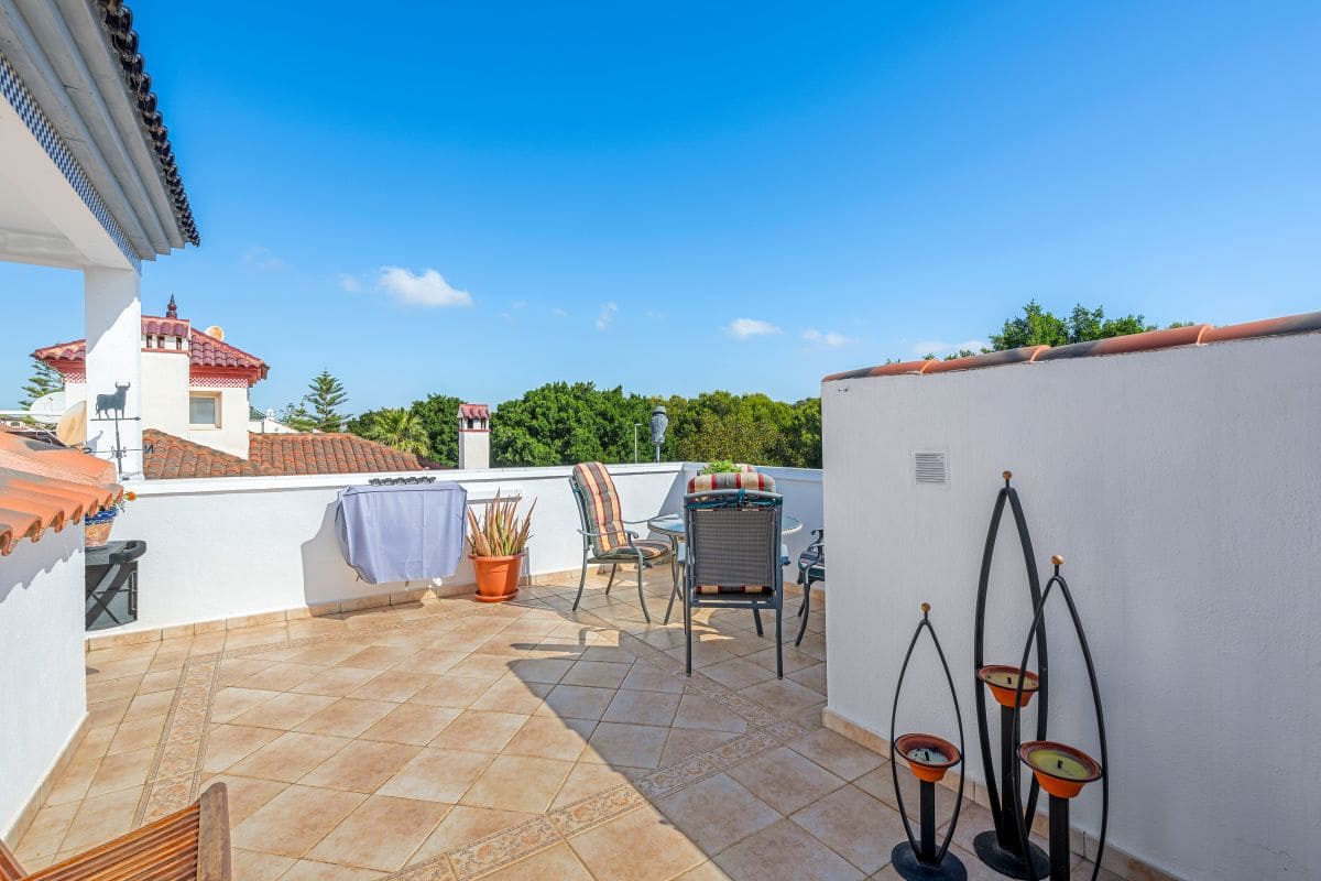 2 sovrum Lägenhet till salu i Pilar de la Horadada med pool - 225 000 € (Ref: 10081779)