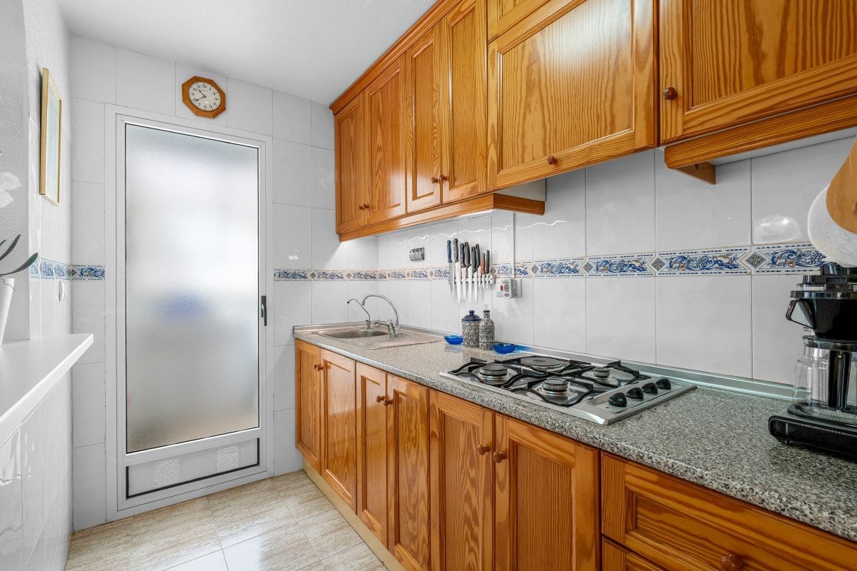 2 sovrum Lägenhet till salu i Pilar de la Horadada med pool - 225 000 € (Ref: 10081779)