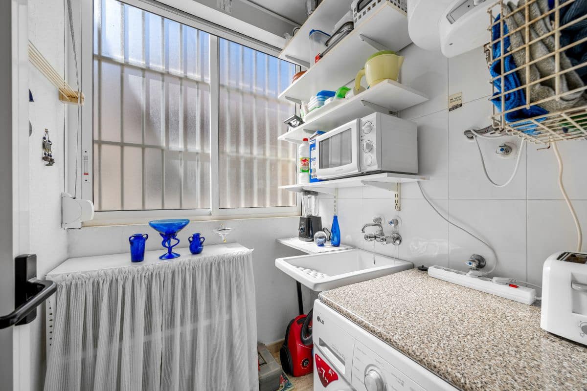 2 sovrum Lägenhet till salu i Pilar de la Horadada med pool - 225 000 € (Ref: 10081779)
