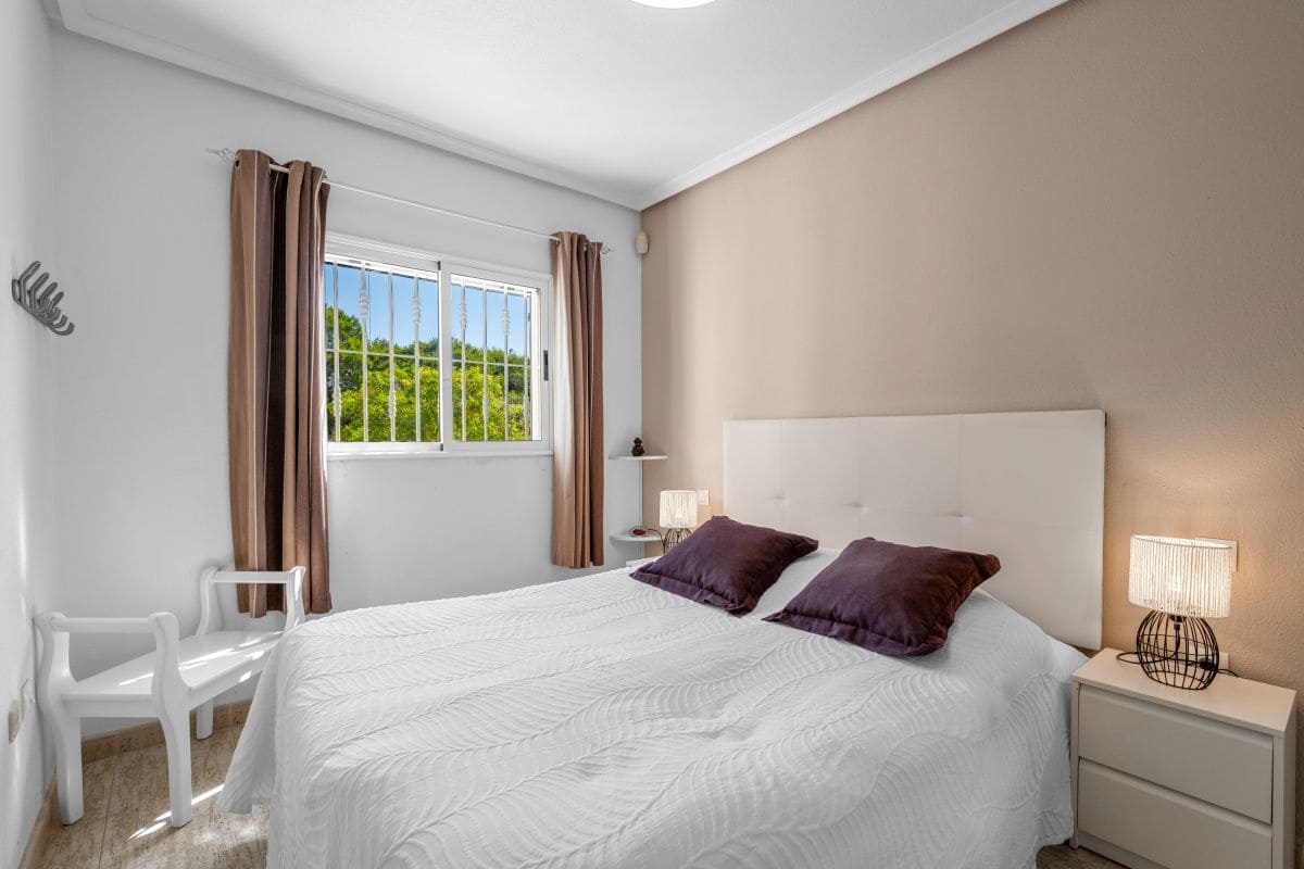 2 sovrum Lägenhet till salu i Pilar de la Horadada med pool - 225 000 € (Ref: 10081779)