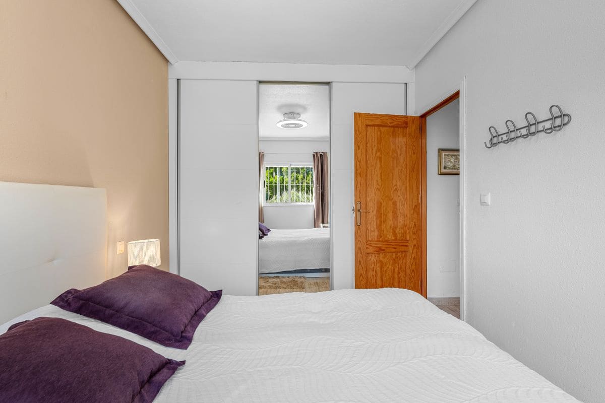 2 sovrum Lägenhet till salu i Pilar de la Horadada med pool - 225 000 € (Ref: 10081779)