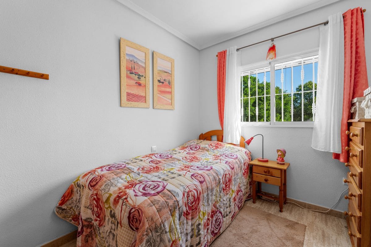 2 sovrum Lägenhet till salu i Pilar de la Horadada med pool - 225 000 € (Ref: 10081779)