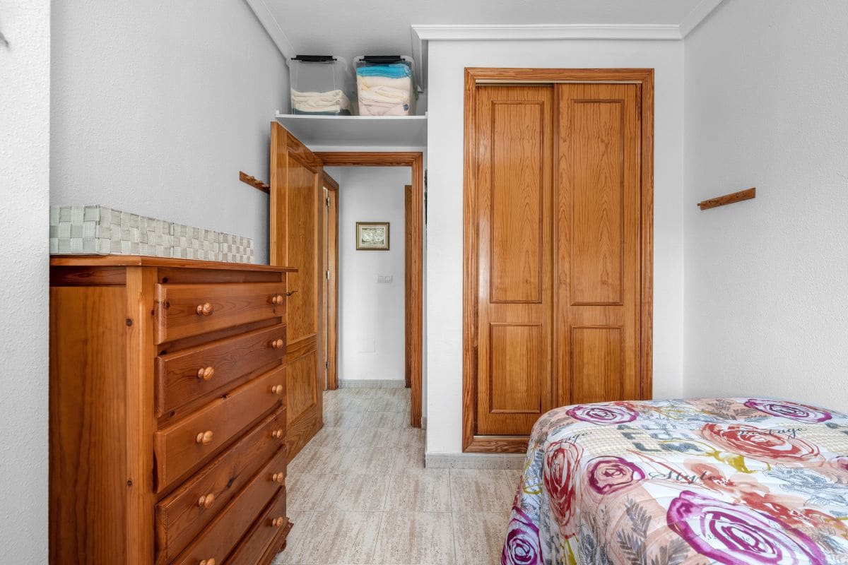 2 sovrum Lägenhet till salu i Pilar de la Horadada med pool - 225 000 € (Ref: 10081779)