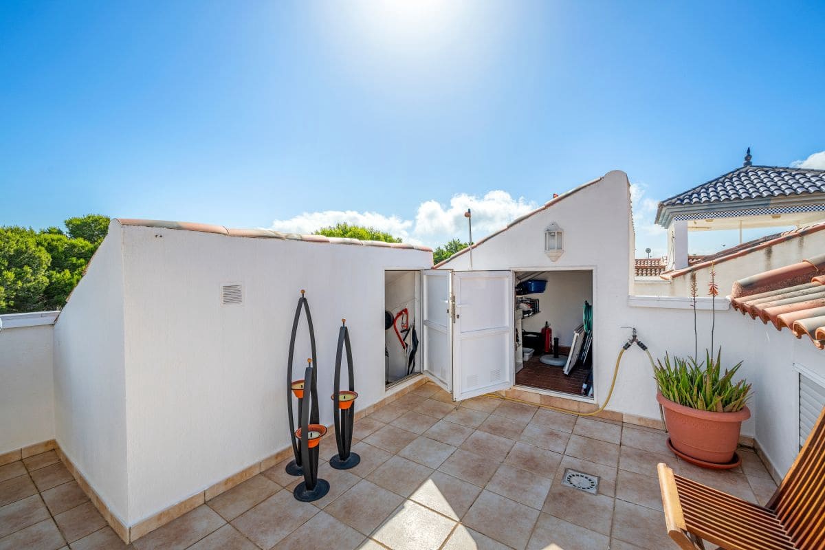 2 sovrum Lägenhet till salu i Pilar de la Horadada med pool - 225 000 € (Ref: 10081779)