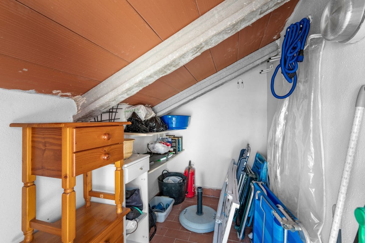 2 sovrum Lägenhet till salu i Pilar de la Horadada med pool - 225 000 € (Ref: 10081779)