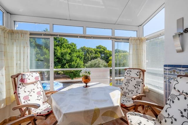 2 sovrum Lägenhet till salu i Mil Palmeras, Pilar de la Horadada med pool - 225 000 € (Ref: 10081779)