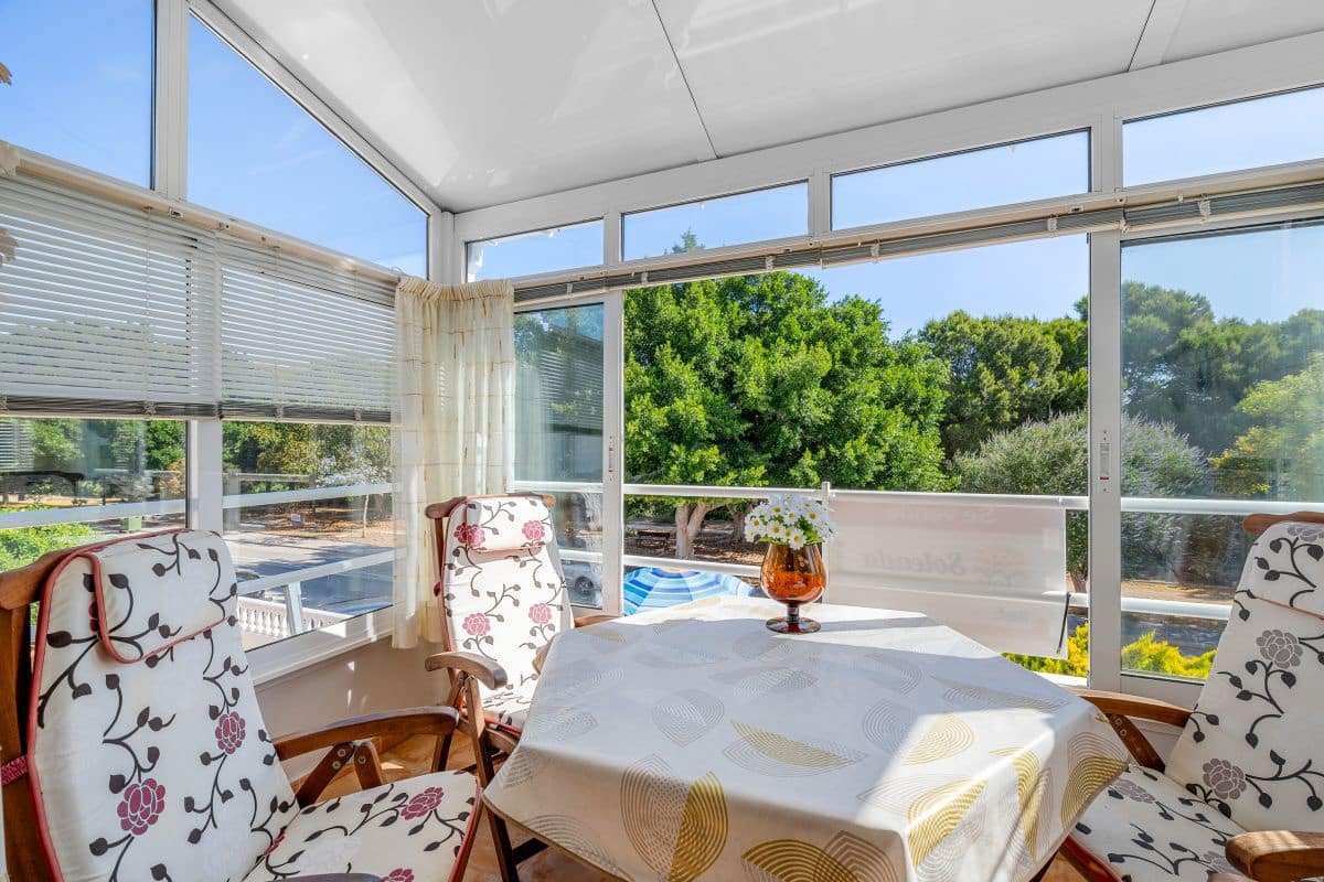 2 sovrum Lägenhet till salu i Pilar de la Horadada med pool - 225 000 € (Ref: 10081779)