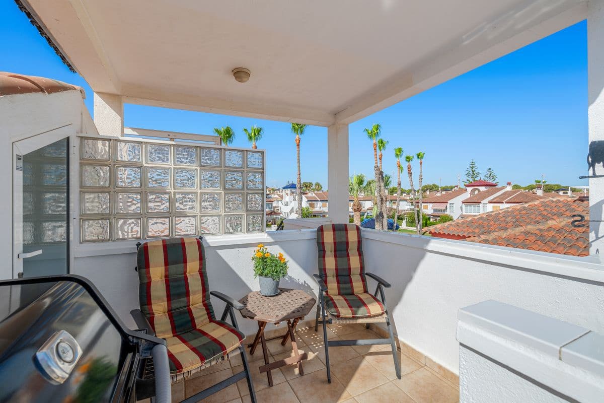 2 sovrum Lägenhet till salu i Pilar de la Horadada med pool - 225 000 € (Ref: 10081779)