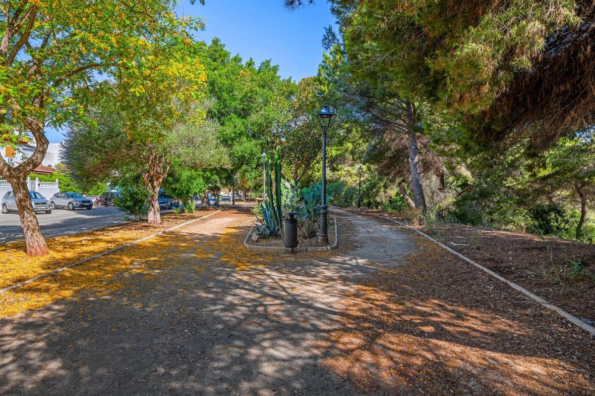2 sovrum Lägenhet till salu i Pilar de la Horadada med pool - 225 000 € (Ref: 10081779)