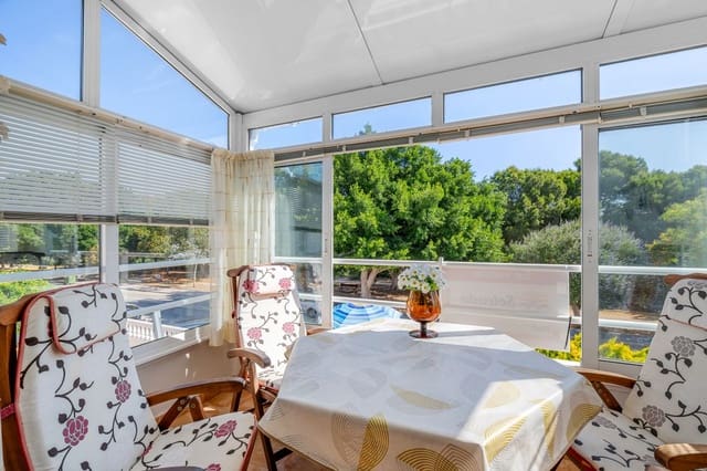 2 sovrum Lägenhet till salu i Mil Palmeras, Pilar de la Horadada med pool - 225 000 € (Ref: 10081779)