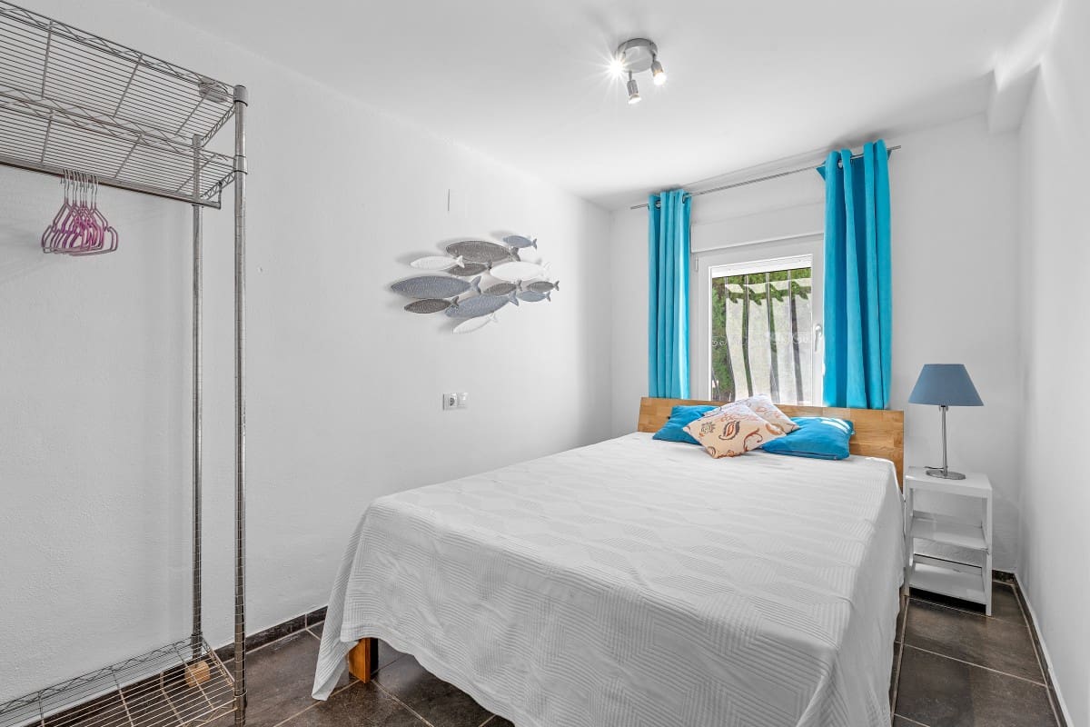 3 slaapkamer Villa te koop in Denia met zwembad - € 520.000 (Ref: 10081780)