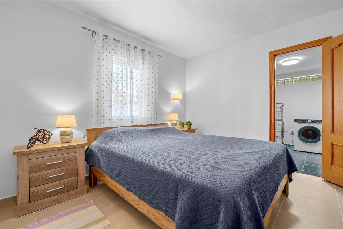 3 slaapkamer Villa te koop in Denia met zwembad - € 520.000 (Ref: 10081780)