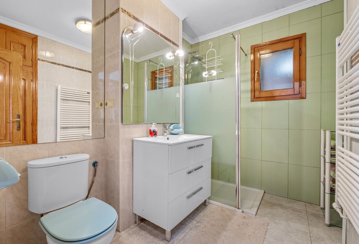 3 slaapkamer Villa te koop in Denia met zwembad - € 520.000 (Ref: 10081780)