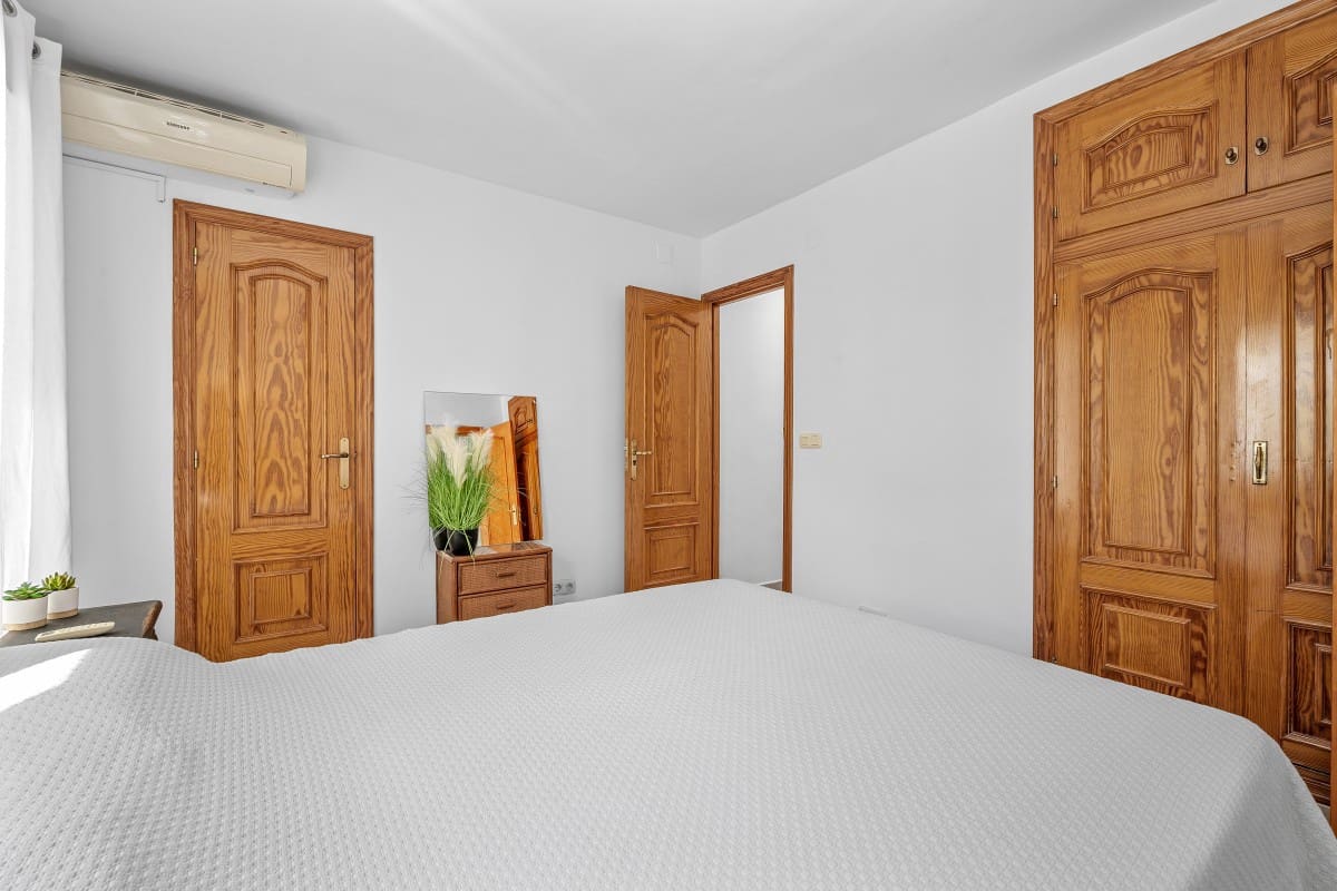 3 slaapkamer Villa te koop in Denia met zwembad - € 520.000 (Ref: 10081780)