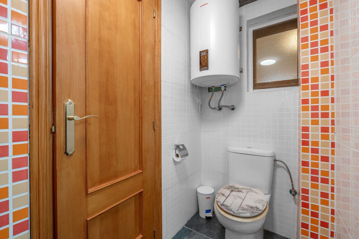3 slaapkamer Villa te koop in Denia met zwembad - € 520.000 (Ref: 10081780)