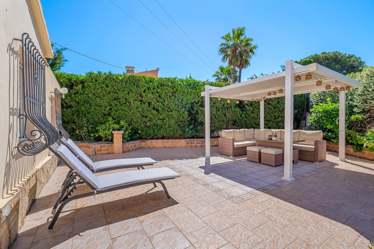 3 slaapkamer Villa te koop in Denia met zwembad - € 520.000 (Ref: 10081780)
