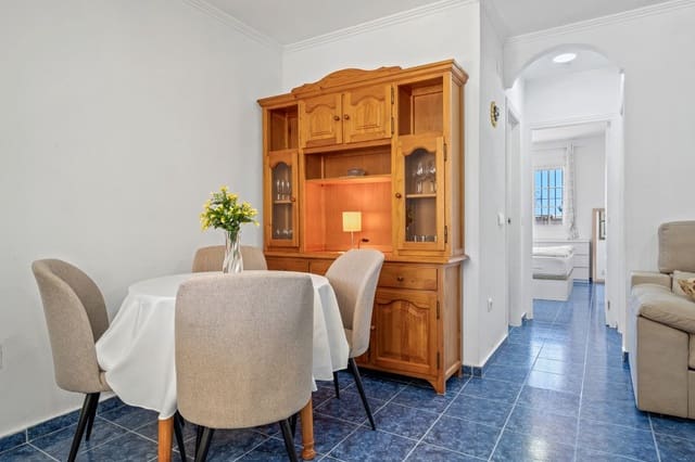 2 sypialnia Apartament na sprzedaż w Aguas Nuevas, Torrevieja z basenem - 159 000 € (Ref: 10081782)