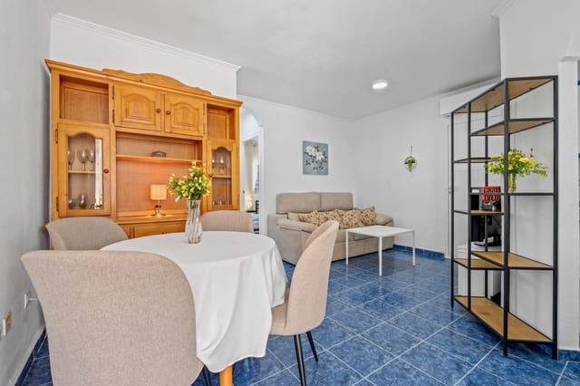 2 sypialnia Apartament na sprzedaż w Aguas Nuevas, Torrevieja z basenem - 159 000 € (Ref: 10081782)