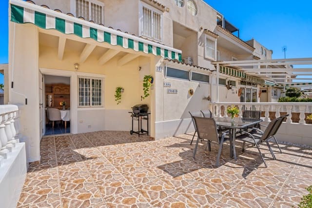 2 sypialnia Apartament na sprzedaż w Aguas Nuevas, Torrevieja z basenem - 159 000 € (Ref: 10081782)