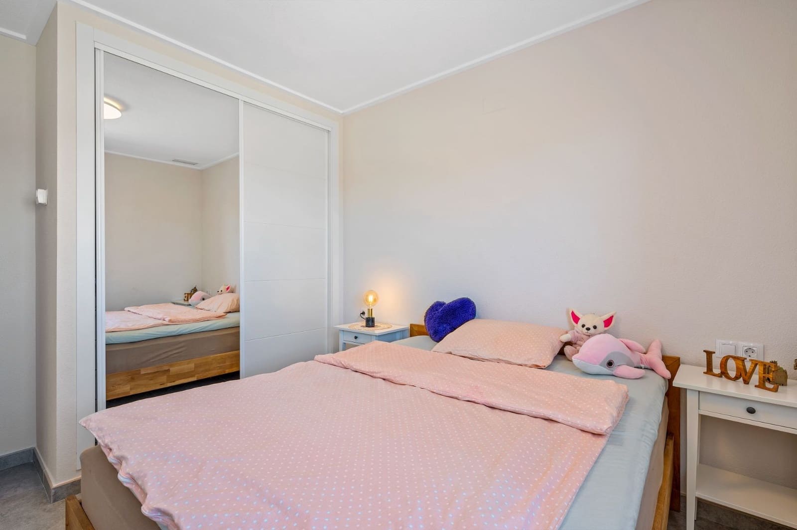 3 makuuhuone Huoneisto myytävänä paikassa Villamartin mukana uima-altaan - 360 000 € (Ref: 10081783)