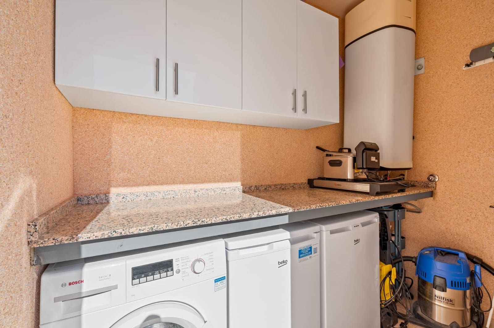 3 makuuhuone Huoneisto myytävänä paikassa Villamartin mukana uima-altaan - 360 000 € (Ref: 10081783)