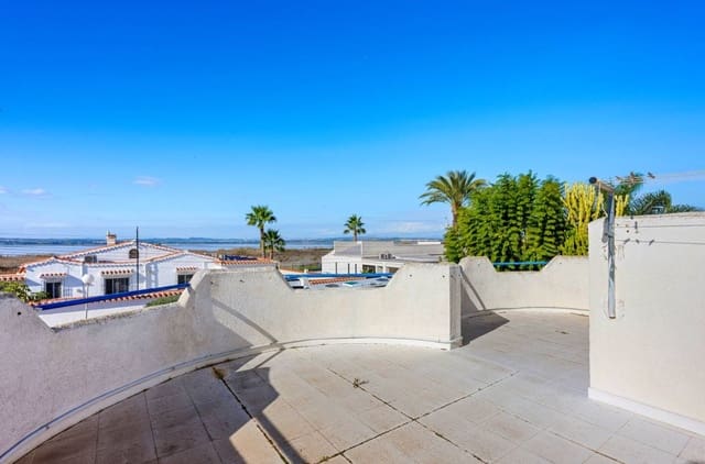 5 slaapkamer Villa te koop in La Torreta, Torrevieja met zwembad - € 520.000 (Ref: 10081784)