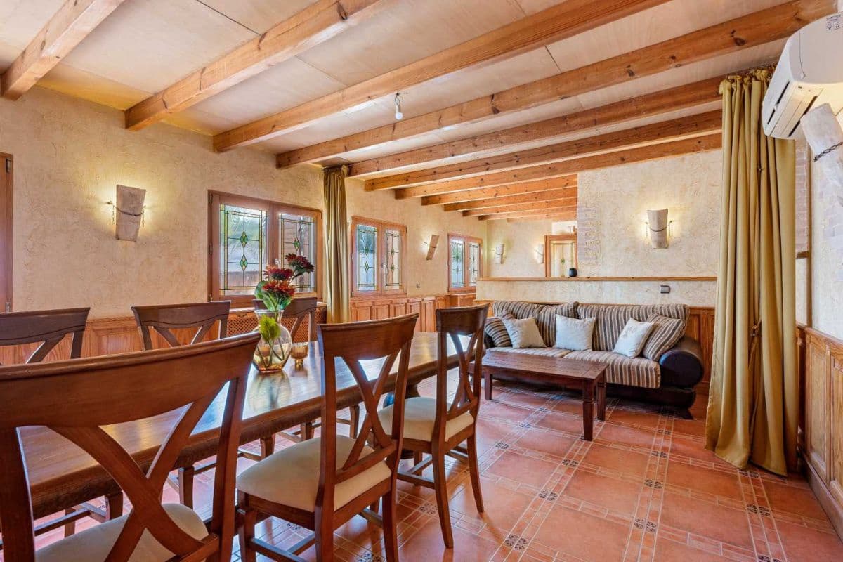 5 slaapkamer Villa te koop in La Torreta met zwembad - € 520.000 (Ref: 10081784)