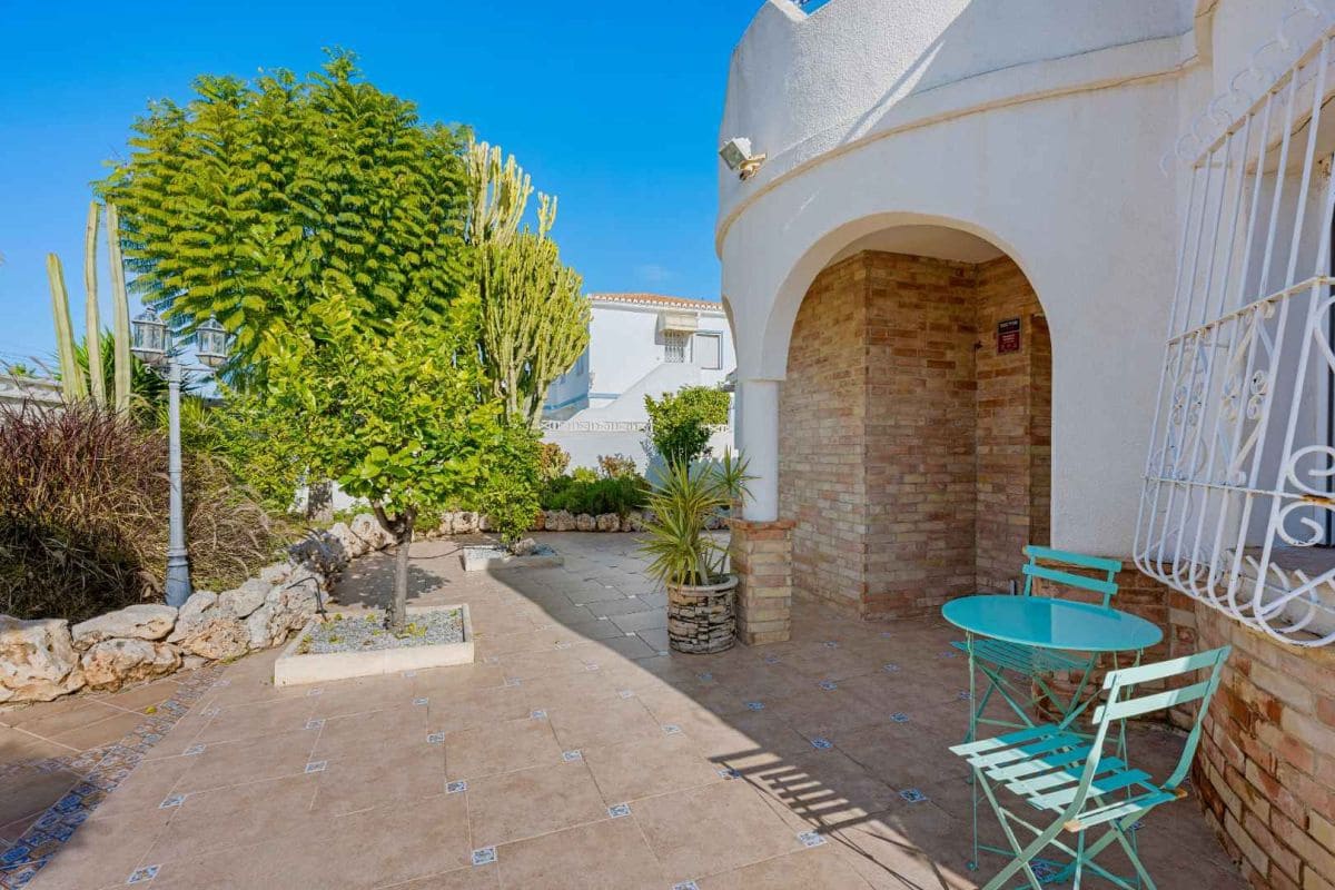 5 slaapkamer Villa te koop in La Torreta met zwembad - € 520.000 (Ref: 10081784)