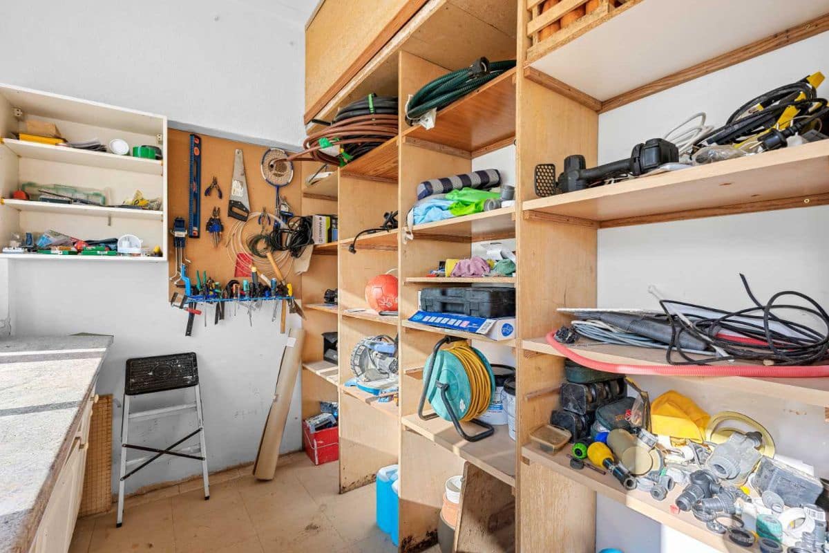 5 slaapkamer Villa te koop in La Torreta met zwembad - € 520.000 (Ref: 10081784)
