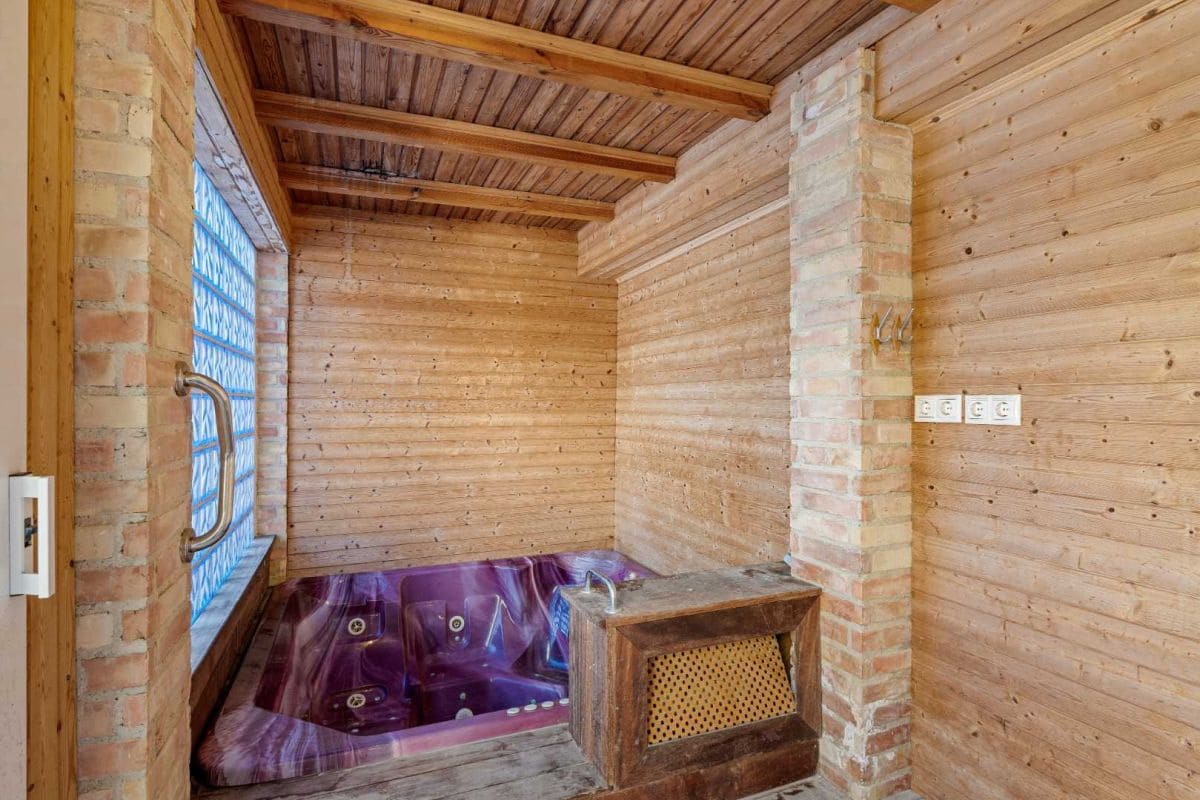 5 slaapkamer Villa te koop in La Torreta met zwembad - € 520.000 (Ref: 10081784)
