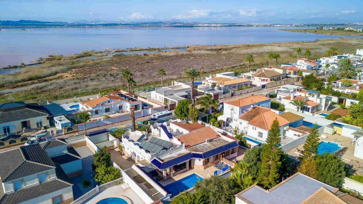 5 slaapkamer Villa te koop in La Torreta met zwembad - € 520.000 (Ref: 10081784)