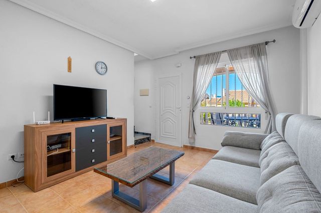 3 quarto Casa em Banda para venda em San Fulgencio com piscina - 215 000 € (Ref: 10100656)