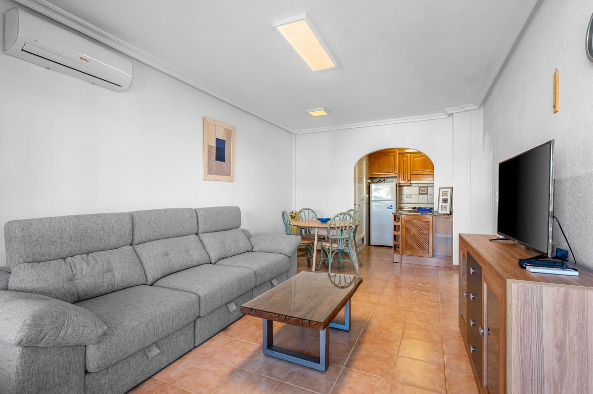 3 bedroom Townhouse for sale in San Fulgencio with pool - € 215,000 (Ref: 10100656)