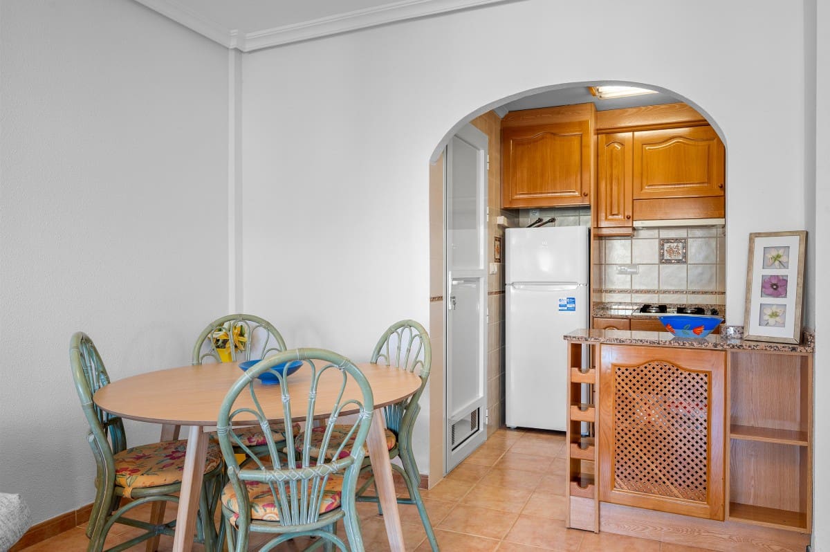 3 bedroom Townhouse for sale in San Fulgencio with pool - € 215,000 (Ref: 10100656)