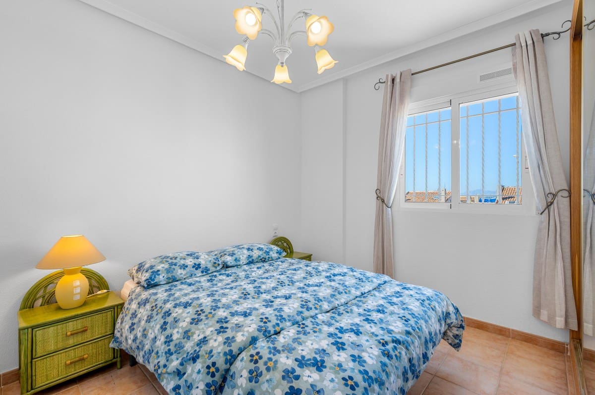 3 bedroom Townhouse for sale in San Fulgencio with pool - € 215,000 (Ref: 10100656)
