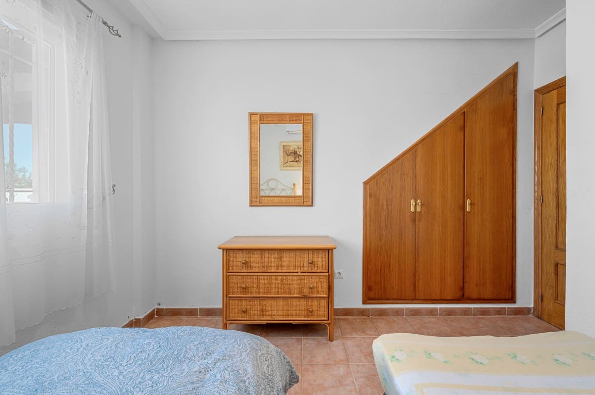 3 bedroom Townhouse for sale in San Fulgencio with pool - € 215,000 (Ref: 10100656)