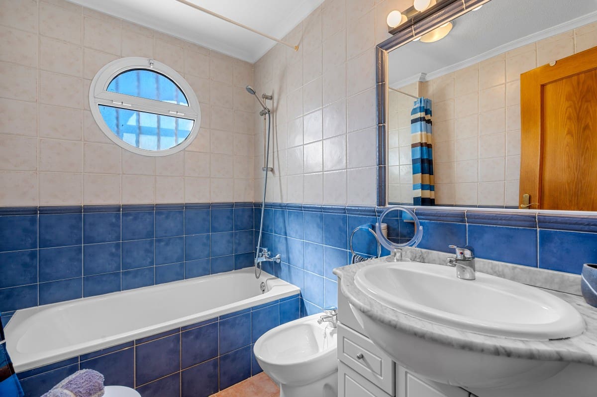 3 bedroom Townhouse for sale in San Fulgencio with pool - € 215,000 (Ref: 10100656)