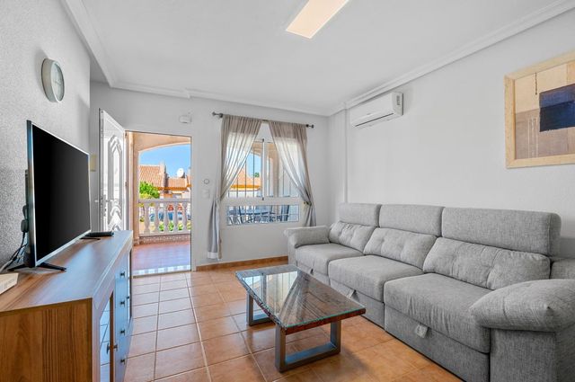 3 quarto Casa em Banda para venda em San Fulgencio com piscina - 215 000 € (Ref: 10100656)