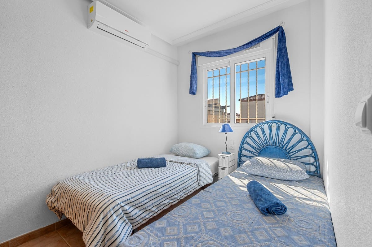 3 bedroom Townhouse for sale in San Fulgencio with pool - € 215,000 (Ref: 10100656)